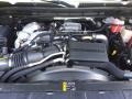 2022 GMC Sierra 2500HD 6.6 Liter OHV 32-Valve Duramax Turbo-Diesel V8 Engine Photo