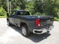 Pacific Blue Metallic - Sierra 2500HD Regular Cab 4WD Photo No. 15