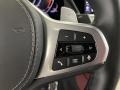  2021 X6 sDrive40i Steering Wheel