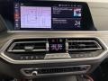 2021 BMW X6 sDrive40i Controls