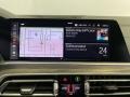 2021 BMW X6 sDrive40i Controls