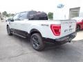 Agate Black Metallic - F150 XLT SuperCrew 4x4 Photo No. 3