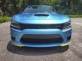 B5 Blue Pearl - Charger R/T w/Performance Handling Group Photo No. 3