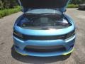 B5 Blue Pearl - Charger R/T w/Performance Handling Group Photo No. 4