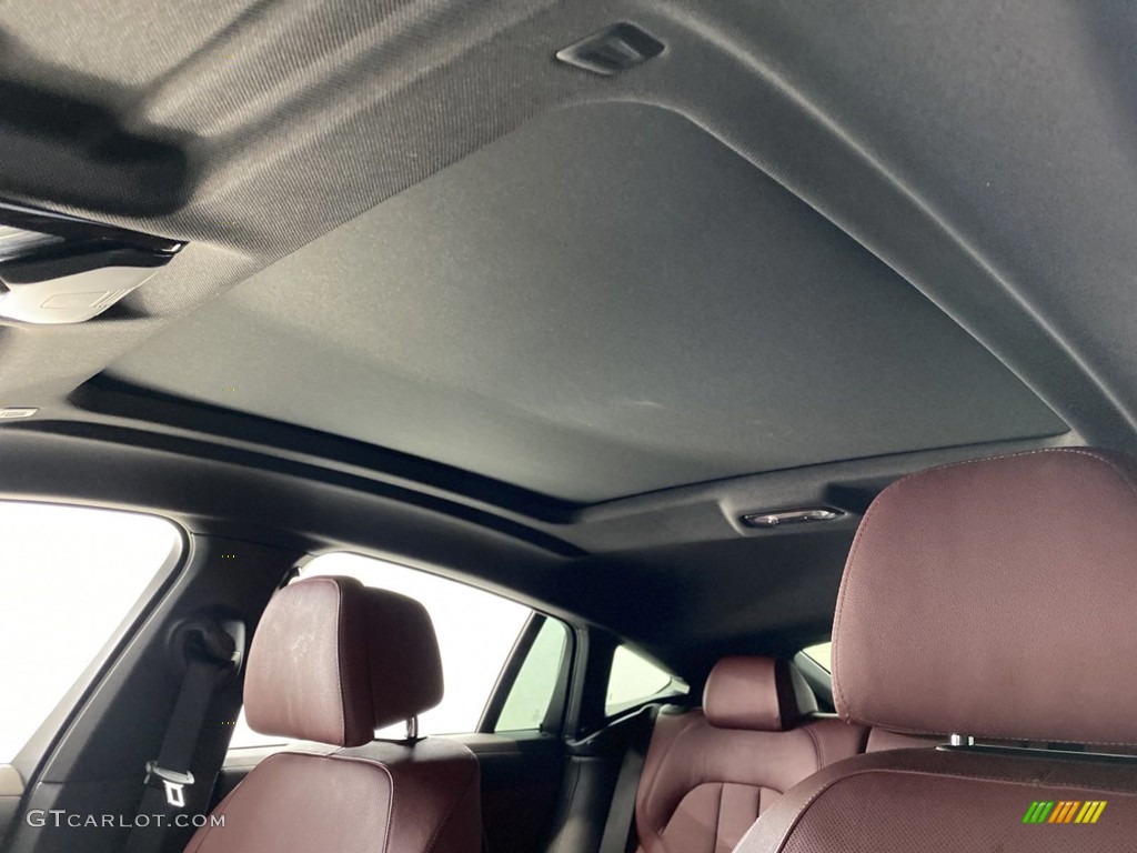 2021 BMW X6 sDrive40i Sunroof Photo #146375421