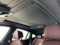 2021 BMW X6 Tacora Red Interior Sunroof Photo