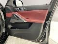 Tacora Red Door Panel Photo for 2021 BMW X6 #146375441