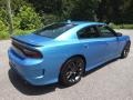 B5 Blue Pearl - Charger R/T w/Performance Handling Group Photo No. 6