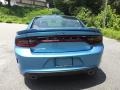 B5 Blue Pearl - Charger R/T w/Performance Handling Group Photo No. 7