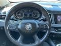Dark Galvinized/Ebony Steering Wheel Photo for 2020 Buick Enclave #146375471