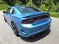 B5 Blue Pearl - Charger R/T w/Performance Handling Group Photo No. 8