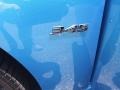 B5 Blue Pearl - Charger R/T w/Performance Handling Group Photo No. 10