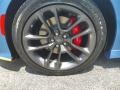 B5 Blue Pearl - Charger R/T w/Performance Handling Group Photo No. 11