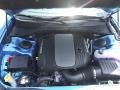 B5 Blue Pearl - Charger R/T w/Performance Handling Group Photo No. 12