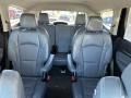 2020 Buick Enclave Essence Rear Seat