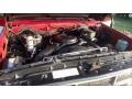 1984 GMC C/K 5.0 Liter OHV 16-Valve V8 Engine Photo