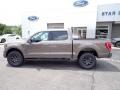 Stone Gray Metallic - F150 Tremor SuperCrew 4x4 Photo No. 2