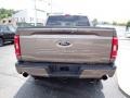 Stone Gray Metallic - F150 Tremor SuperCrew 4x4 Photo No. 4
