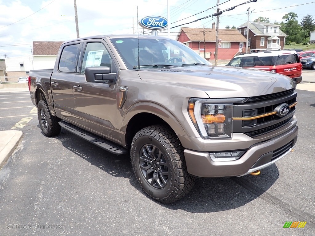 2023 Ford F150 Tremor SuperCrew 4x4 Exterior Photos