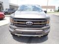 Stone Gray Metallic - F150 Tremor SuperCrew 4x4 Photo No. 8