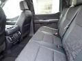 Black Rear Seat Photo for 2023 Ford F150 #146375834