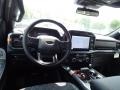 Black Dashboard Photo for 2023 Ford F150 #146375842