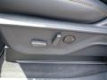 Black 2023 Ford F150 Tremor SuperCrew 4x4 Interior Color