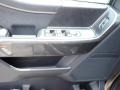 Black Door Panel Photo for 2023 Ford F150 #146375867