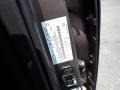 D1: Stone Gray Metallic 2023 Ford F150 Tremor SuperCrew 4x4 Color Code