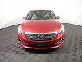 2016 Venetian Red Hyundai Sonata SE  photo #5