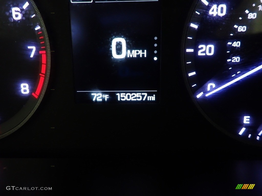 2016 Sonata SE - Venetian Red / Gray photo #37
