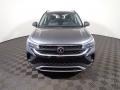 Platinum Gray Metallic - Taos S Photo No. 4