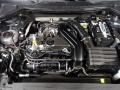 1.5 Liter Turbocharged DOHC 16-Valve VVT 4 Cylinder 2022 Volkswagen Taos S Engine