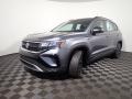 Platinum Gray Metallic - Taos S Photo No. 7