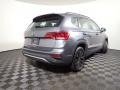 Platinum Gray Metallic - Taos S Photo No. 14