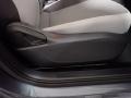 Gray/Black Front Seat Photo for 2022 Volkswagen Taos #146376248