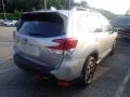 Ice Silver Metallic - Forester 2.5i Premium Photo No. 4