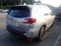 2020 Ice Silver Metallic Subaru Forester 2.5i Premium  photo #4