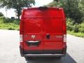 Flame Red - ProMaster 1500 High Roof Cargo Van Photo No. 7