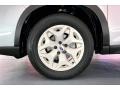 2020 Subaru Forester 2.5i Wheel and Tire Photo