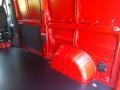 Flame Red - ProMaster 1500 High Roof Cargo Van Photo No. 13