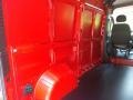 Flame Red - ProMaster 1500 High Roof Cargo Van Photo No. 14