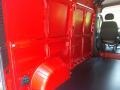 Flame Red - ProMaster 1500 High Roof Cargo Van Photo No. 14