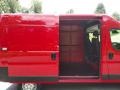 Flame Red - ProMaster 1500 High Roof Cargo Van Photo No. 15