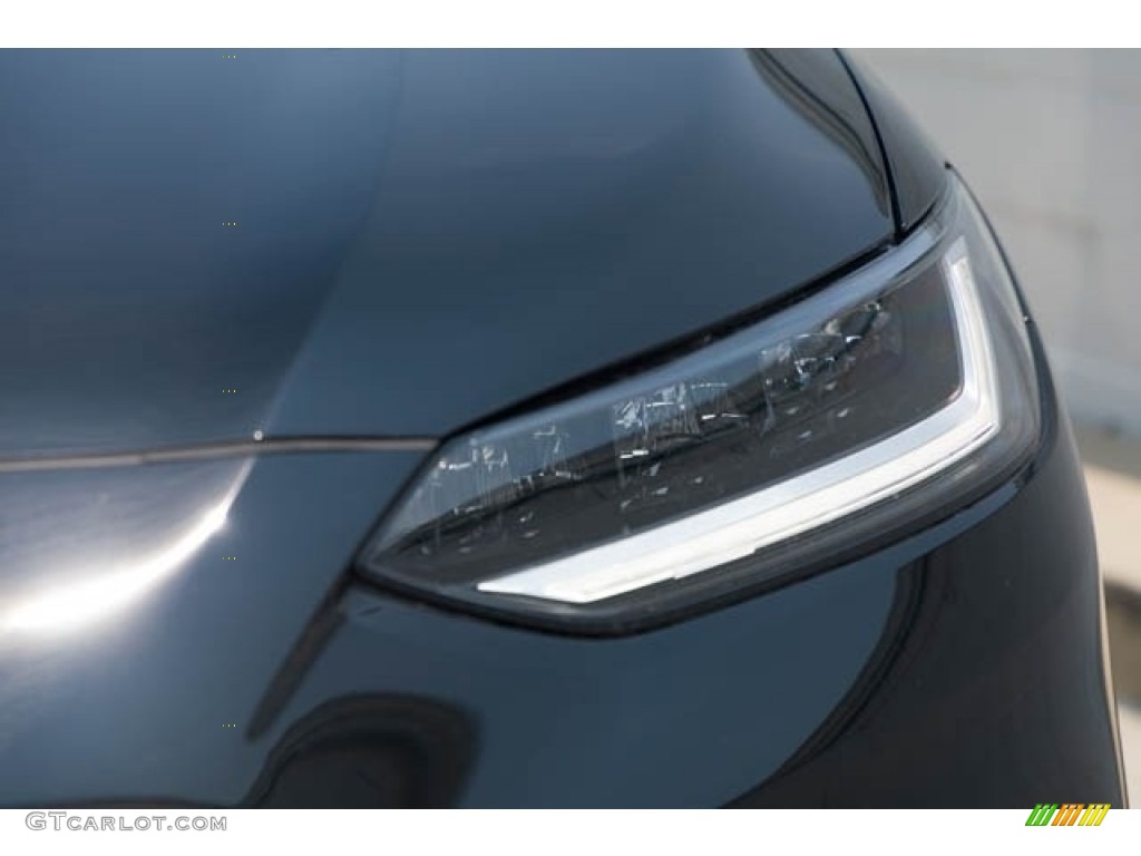 2024 HR-V Sport AWD - Crystal Black Pearl / Black photo #5