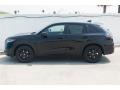  2024 HR-V Sport AWD Crystal Black Pearl