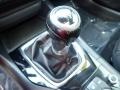 2016 Mazda MAZDA3 Black Interior Transmission Photo