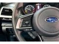 Black Steering Wheel Photo for 2020 Subaru Forester #146377100