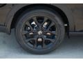 2024 Honda HR-V Sport AWD Wheel and Tire Photo