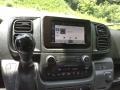 Black Controls Photo for 2023 Ram ProMaster #146377115